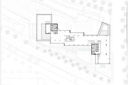 Rivierstaete Building