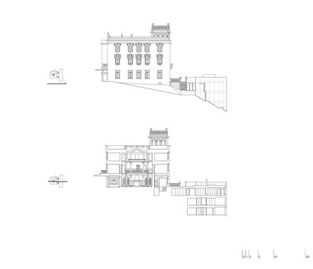 Jaizkibel Student Dormitory
