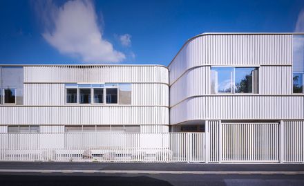 Lucie Aubrac School