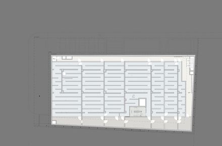 Turkish Contractor's Associaton HQ