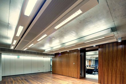 Turkish Contractor's Associaton HQ