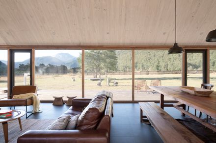 Cabin in Malalcahuello