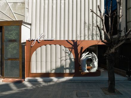Angel Academy
