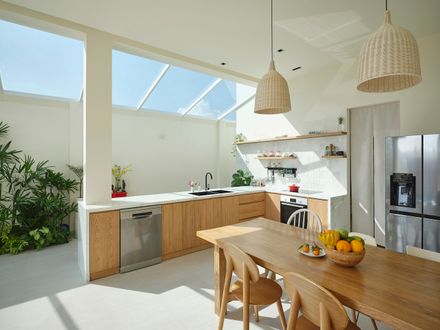 Lam House