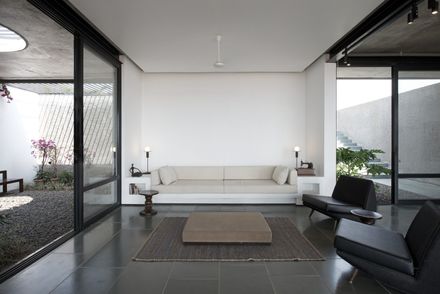 Deolali House