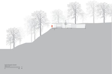 Courtyard House