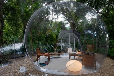 Secret Garden