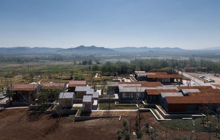 Shiziling Ideal Village