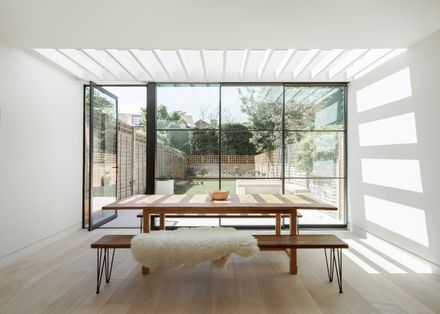 T House