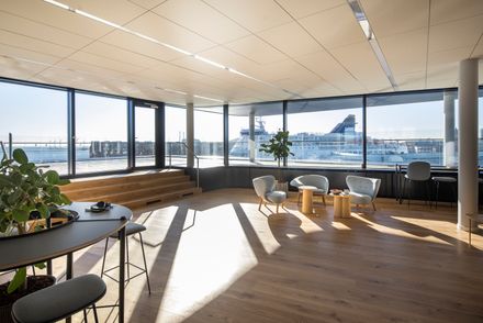 DFDS Global Headquarters