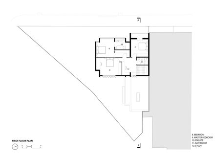 House 2040 HS