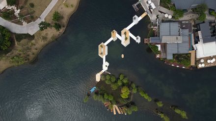 Floating Islands of Sky