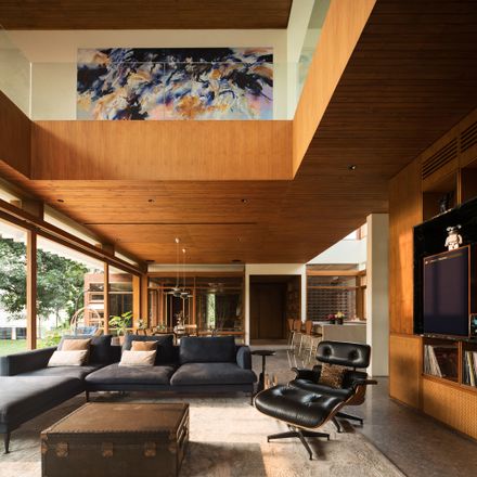 Dhsac Residence