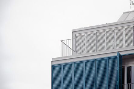 79 Building