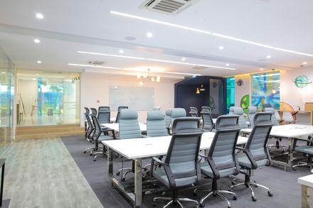 Softcom Head Office