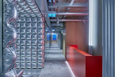 Ogilvy Office Vilnius