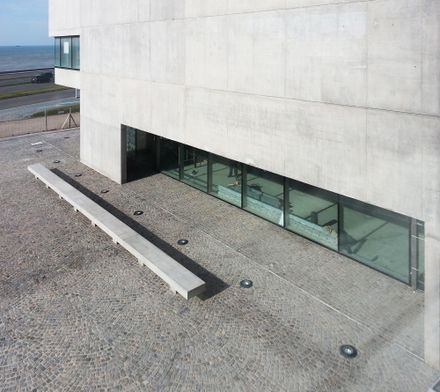 Buenos Aires Contemporary Art Museum