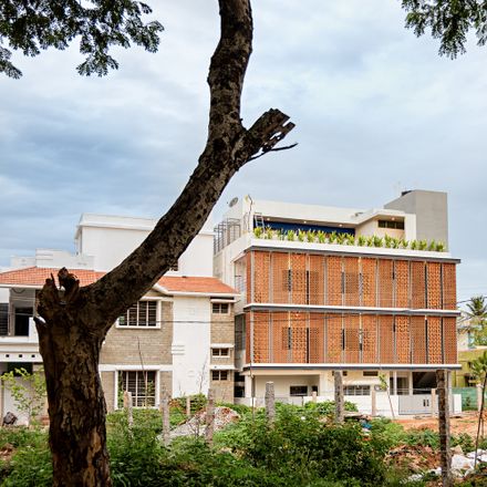 The Radical Makeover House