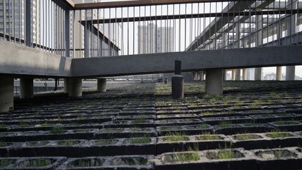 West Village - Basis Yard