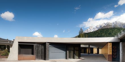 Franz Kraler's Showroom