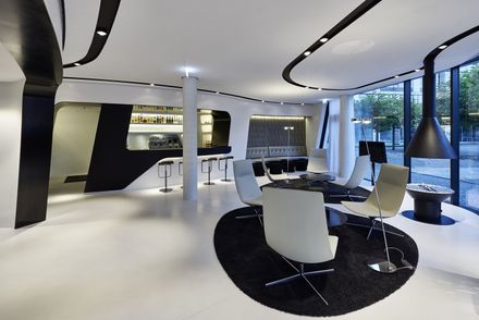 IZB Residence