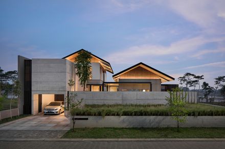 Iyashi House