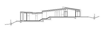 House in LLavaneres