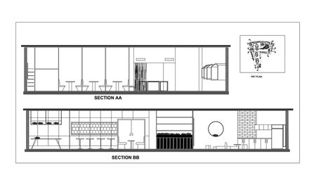 Buy Me A Coffee Office Space
