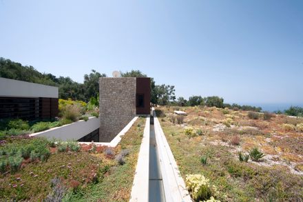 Homescape House