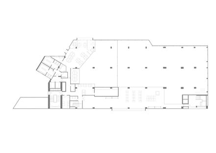 Building MAKRO