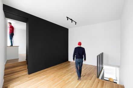 Coleraine Duplex