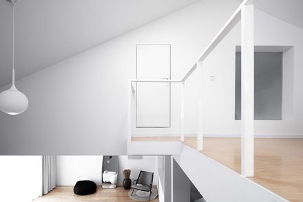 Half Space