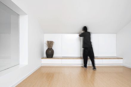 Half Space
