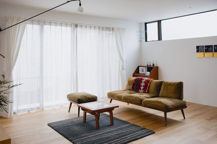 OHE House