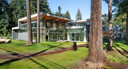 Vancouver Island Regional Library