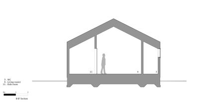 House In Ikoma