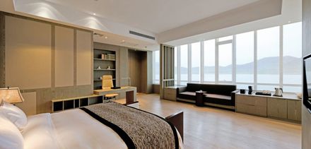 Jiahe Boutique Hotel
