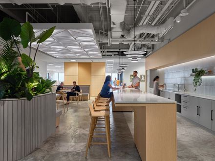Zendesk, Singapore