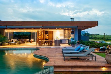 LLP House