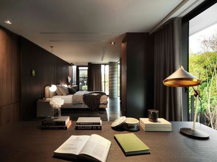 Comfort in Context House