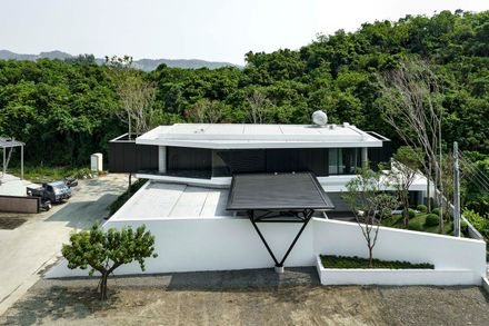 Comfort in Context House