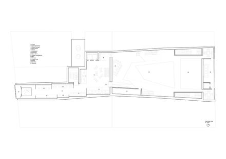 Fitas Passage Adaptive Re-use