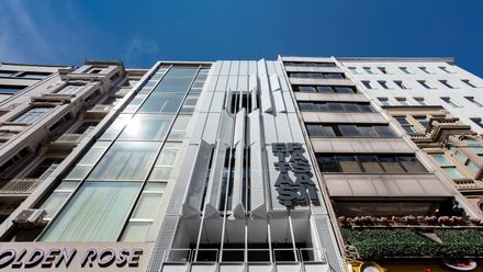 Fitas Passage Adaptive Re-use