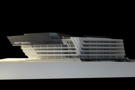 Library and Learning Centre University of Economics Vienna