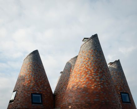 Bumpers Oast House