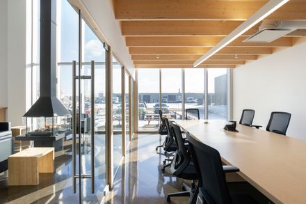 Les Éditions Passe-Temps Offices