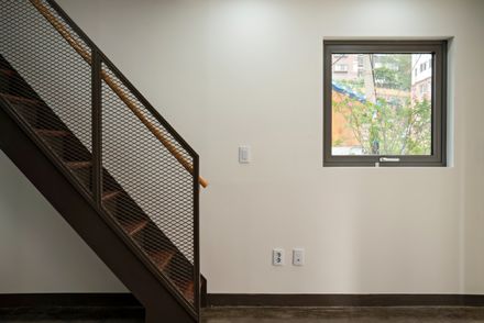 Micro Housing S