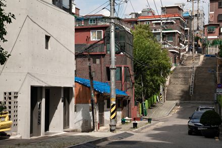 Micro Housing S