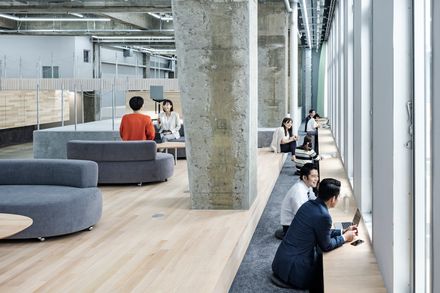CODO /Suzuyo Head Office