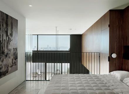 Twin Peaks Residences